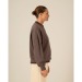 Stella Alma - Le sweat-shirt femme Iconic col rond Geschäftsgeschenk