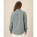 Worker Shirt - La chemise unisexe coupe Relaxed Geschäftsgeschenk