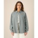 Worker Shirt - La chemise unisexe coupe Relaxed Geschäftsgeschenk