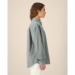 Worker Shirt - La chemise unisexe coupe Relaxed Geschäftsgeschenk