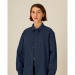 Worker Shirt - La chemise unisexe coupe Relaxed Geschäftsgeschenk