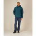 Stanley Voyager 2.0 - La veste matelassée homme, Cadeau d\'affaires Werbung