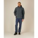 Stanley Voyager 2.0 - La veste matelassée homme, Cadeau d\'affaires Werbung