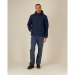 Stanley Voyager 2.0 - La veste matelassée homme, Cadeau d\'affaires Werbung
