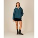Stella Voyager 2.0 - La veste matelassée femme, Cadeau d\'affaires Werbung