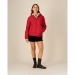 Stella Voyager 2.0 - La veste matelassée femme, Cadeau d\'affaires Werbung