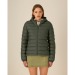 Stella Voyager 2.0 - La veste matelassée femme, Cadeau d\'affaires Werbung