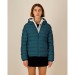 Stella Voyager 2.0 - La veste matelassée femme, Cadeau d\'affaires Werbung