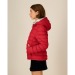 Stella Voyager 2.0 - La veste matelassée femme, Cadeau d\'affaires Werbung
