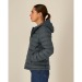 Stella Voyager 2.0 - La veste matelassée femme, Cadeau d\'affaires Werbung