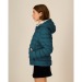 Stella Voyager 2.0 - La veste matelassée femme Geschäftsgeschenk