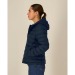 Stella Voyager 2.0 - La veste matelassée femme, Cadeau d\'affaires Werbung