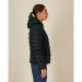 Stella Voyager 2.0 - La veste matelassée femme, Cadeau d\'affaires Werbung