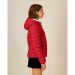 Stella Voyager 2.0 - La veste matelassée femme Geschäftsgeschenk