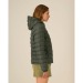 Stella Voyager 2.0 - La veste matelassée femme, Cadeau d\'affaires Werbung