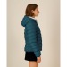 Stella Voyager 2.0 - La veste matelassée femme, Cadeau d\'affaires Werbung