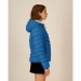 Stella Voyager 2.0 - La veste matelassée femme, Cadeau d\'affaires Werbung