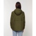 Speeder - L'anorak unisexe, Coupe-vent Werbung