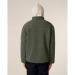 Brooker - La veste sherpa unisexe coupe Relaxed, Veste en sherpa Werbung
