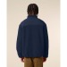 Brooker - La veste sherpa unisexe coupe Relaxed, Veste en sherpa Werbung