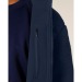 Brooker - La veste sherpa unisexe coupe Relaxed, Veste en sherpa Werbung