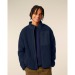 Brooker - La veste sherpa unisexe coupe Relaxed Geschäftsgeschenk