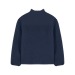 Brooker - La veste sherpa unisexe coupe Relaxed Geschäftsgeschenk