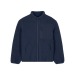 Brooker - La veste sherpa unisexe coupe Relaxed Geschäftsgeschenk