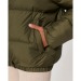 Puffer - La doudoune unisexe Oversized, Cadeau d\'affaires Werbung