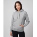 Hoodie à capuche 100% coton Geschäftsgeschenk