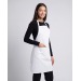 Tablier 100% coton, 280g/m² Geschäftsgeschenk