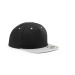 5 Panel Contrast Snapback - 5-Panel-Kappe mit kontrastierendem Schirm Geschäftsgeschenk