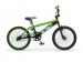 Freestyle-Fahrrad instinct 20'', Stadtfahrrad Werbung