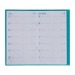 Agenda quinzainier de poche Geschäftsgeschenk