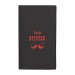 Agenda quinzainier de poche, Made in France Werbung