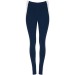 AGIA - Maille longue sportive pour femme, legging Werbung