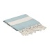 AGOURA Fouta 140 gr/m² Geschäftsgeschenk