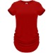 T-shirt technique manches courtes multisport pour femme, T-shirt femme Werbung