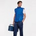 ALMANZOR - Mehrtaschen-Arbeitsbodywarmer mit einer Innentasche mit Klettverschluss Geschäftsgeschenk