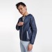 ANGELO - Windjacke mit Kapuze Geschäftsgeschenk