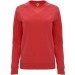 ANNAPURNA WOMAN - Sweat en coton manches longues raglan, Sweat-shirt Werbung