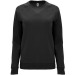 ANNAPURNA WOMAN - Sweatshirt aus Baumwolle mit langen Raglanärmeln, Sweatshirt Werbung