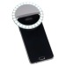 Anneau lumineux pour smartphone, accessoire de téléphone portable et smartphone Werbung