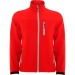 Antartida - Softshell 2 couches, Veste softshell et néoprène Werbung