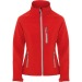 Antartida woman - Softshell 2 couches, Veste softshell et néoprène Werbung