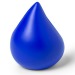 Anti-stress goutte de sang, anti-stress divers Werbung