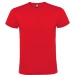 T-Shirt Farben erster Preis, Klassisches T-Shirt Werbung