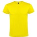 T-Shirt Farben erster Preis, Klassisches T-Shirt Werbung