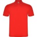AUSTRAL - Polo-Shirt mit kurzen Ärmeln, Knopfleiste mit 3 Knöpfen Geschäftsgeschenk