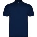 AUSTRAL - Polo-Shirt mit kurzen Ärmeln, Knopfleiste mit 3 Knöpfen, Kurzärmeliges Polo-Shirt Werbung
